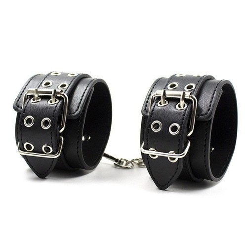Cavigliere sadomaso doppia - sadomaso,