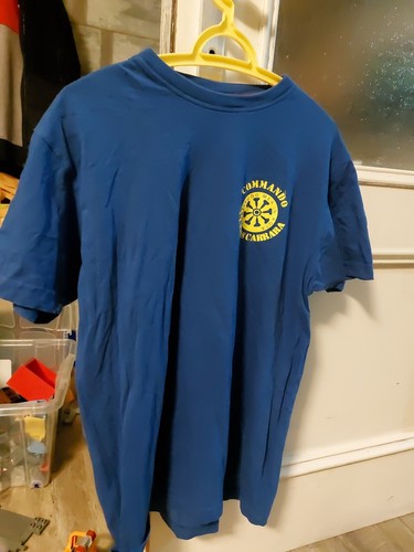 Maglia ultras carrarese - maglia,