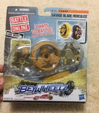 Beywheelz Savage Blade