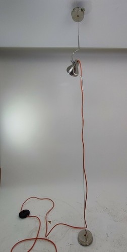 Rara lampada soffitto - da,