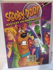 Le Pazze Corse di Scooby Doo