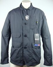 Giacca a vento uomo BLAUER USA