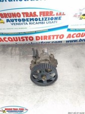 POMPA GASOLIO ALTA PRESSIONE MAZDA 6  2.0 DIESEL TURBO 16V 136CV ANNO 2005 DENSO