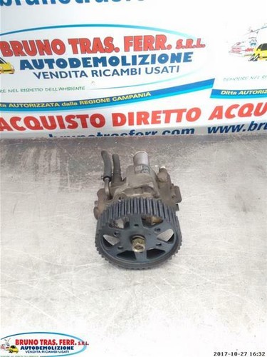 Pompa gasolio alta pressione - pompa,