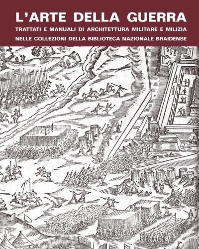 Arte della guerra - della, trattati
