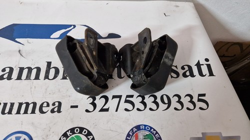 Suporto motore hyundai - sx/dx,