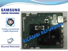 MAIN BOARD BN94-00051W - BN41-02852E TV SAMSUNG UE65AU7170U BOX 142 #