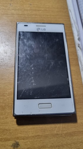 3045 smartphone e610 bianco - lg-e610,