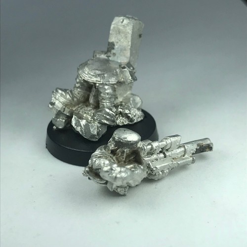Classic ratling sniper scout - ratling,