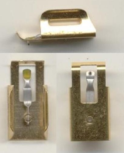 Saphir diamant pointe - saphir/diamant/pointe, de