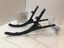 TELAIETTO POSTERIORE HARLEY DAVIDSON ROAD GLIDE 117 CVO 2016 / SUBFRAME