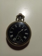 Orologio Da Tasca Longines Anni 50