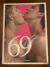 69 Positions Of Joyful Gay Sex