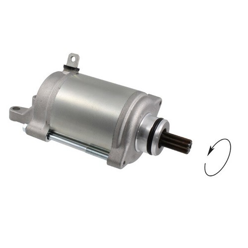 Motorino avviamento ktm - motorino,