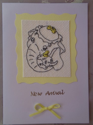 Biglietto disney dumbo mamma - biglietto, disney's