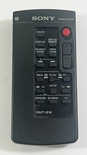 Sony VX2100 DCR TRV