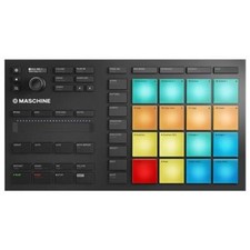 NATIVE INSTRUMENTS MASCHINE