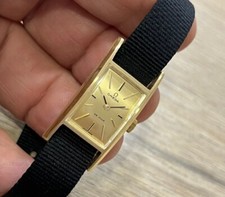 OMEGA DE VILLE 511223 ORO