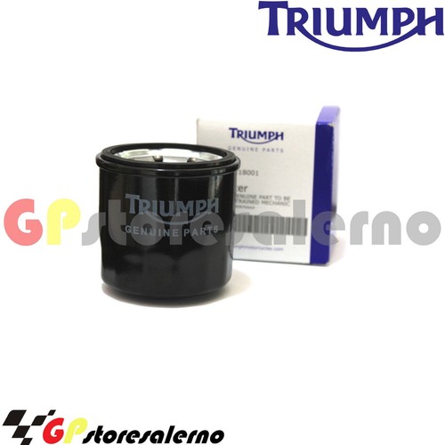 T1218001 filtro olio originale - filtro,
