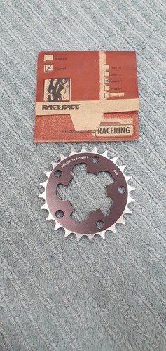 Nos raceface denti - raceface,