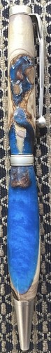 Penna inchiostro sfera twist - penna,