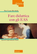 Fare didattica con gli EAS
