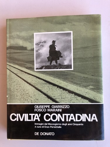 Civiltà contadina fosco - contadina,