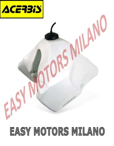 0001593 030 acerbis serbatoio - 0001593.030,