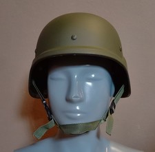 Elmetto Softair + Telino