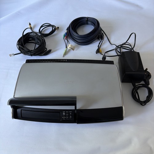 Bose lifestyle av38 media - lifestyle,
