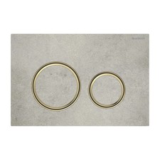 Placca Geberit Sigma50