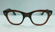 Occhiali da vista vintage Tart