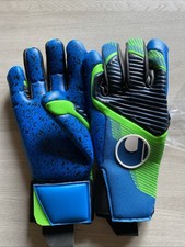 Guanti Da Portiere Uhlsport