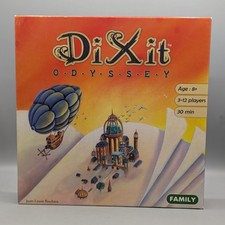 Dixit odyssey gioco tavolo - dixit,