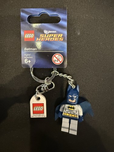 Lego universe nuovo batman - universe,