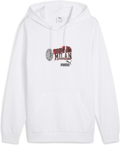 Felpa con cappuccio - felpa,