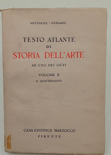 Testo atlante storia - testo,