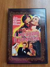 DVD IL MIO CORPO TI APPARTIENE