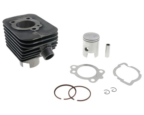 Kit cilindro 50cc - per, piaggio
