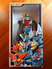 GOLDRAKE UFO ROBOT GRENDIZER Jumbo Marmit Prima Stampa NUOVO Fondo di Magazzino