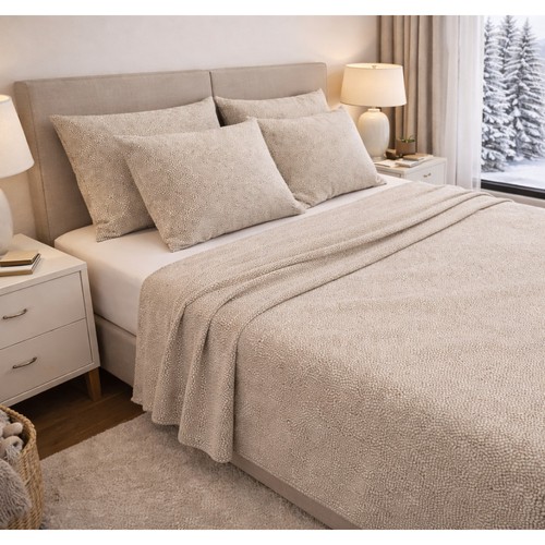 Completo lenzuola invernale - completo,