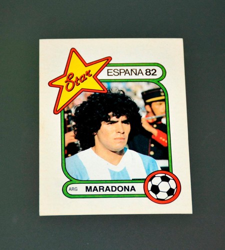 Rare panini star - rare!,