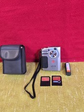 Leica digilux Zoom senza