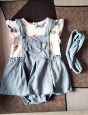 Completo Bambina Neonata