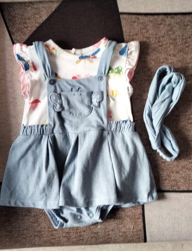 Completo bambina neonata - completo,