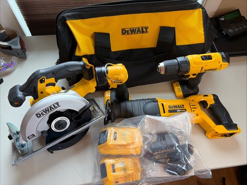 Dewalt dck445d1m1 20v max kit - dck445d1m1,