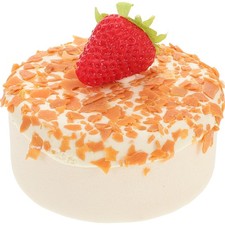  Torta Finta Compleanno