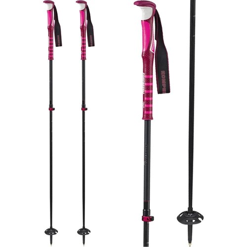 Komperdell carbon ascent - komperdell,