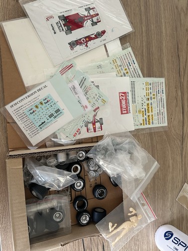 Lot decal accessoires - lot,