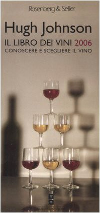 Libro dei vini - libro,
